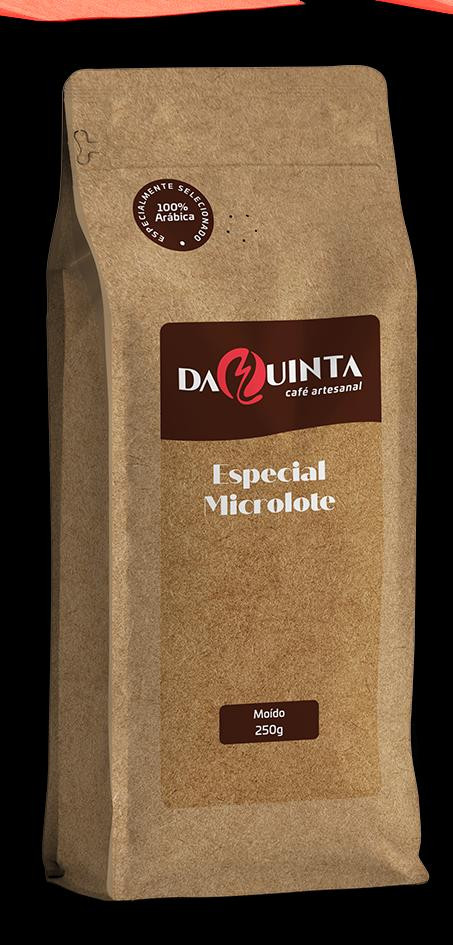 microlote especial Minas