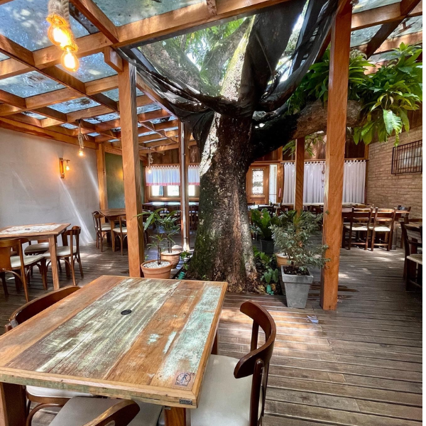Café Colonial - Café da Mãe Joana - Rio dos Cedros - SC espaço interno.png
